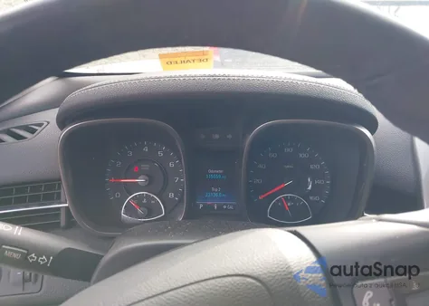 2013 Chevrolet Malibu 2Lt from USA, damaged, VIN 1G11E5SA2DF195488